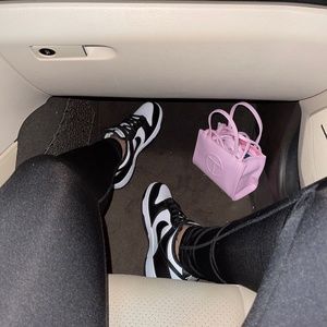 Small Bubblegum Telfar